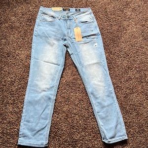 Denim Jeans (Brand New never worn)